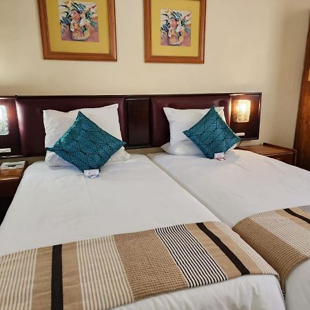 Royal Hotel Ladysmith Luaran gambar
