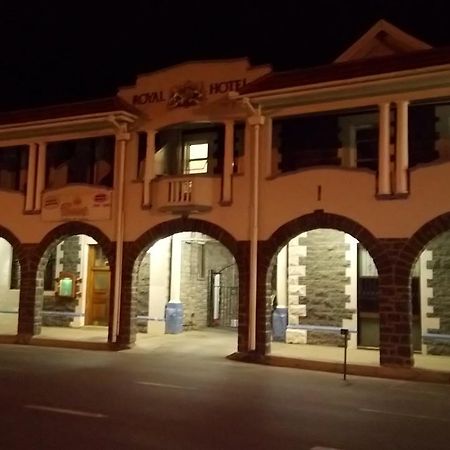 Royal Hotel Ladysmith Luaran gambar