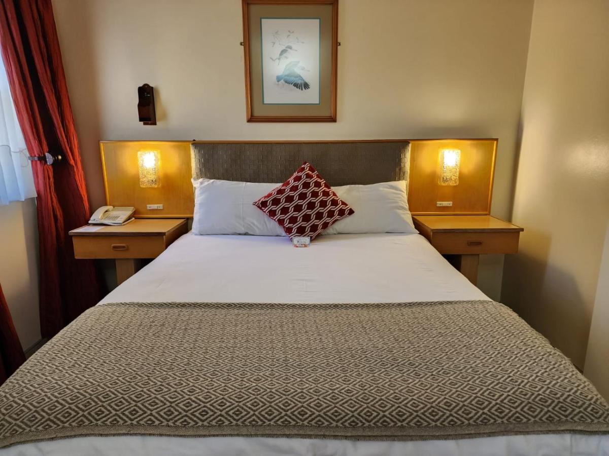 Royal Hotel Ladysmith Luaran gambar