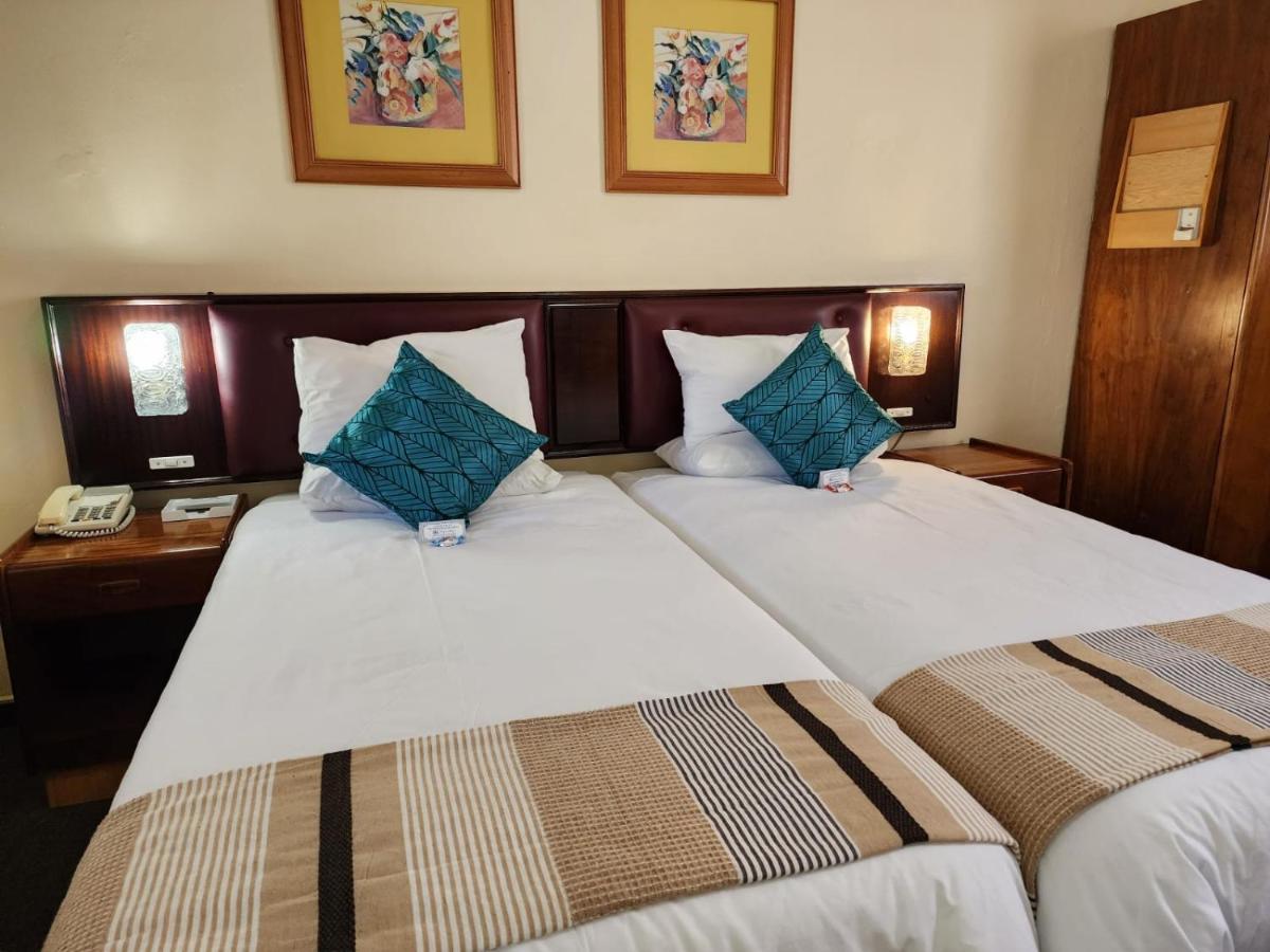 Royal Hotel Ladysmith Luaran gambar