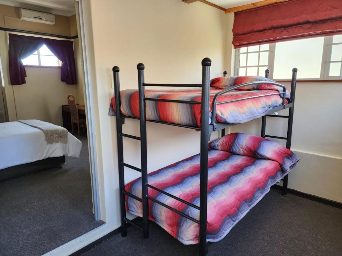 Royal Hotel Ladysmith Luaran gambar
