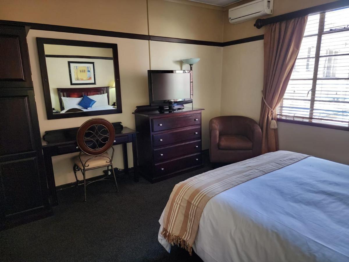 Royal Hotel Ladysmith Luaran gambar