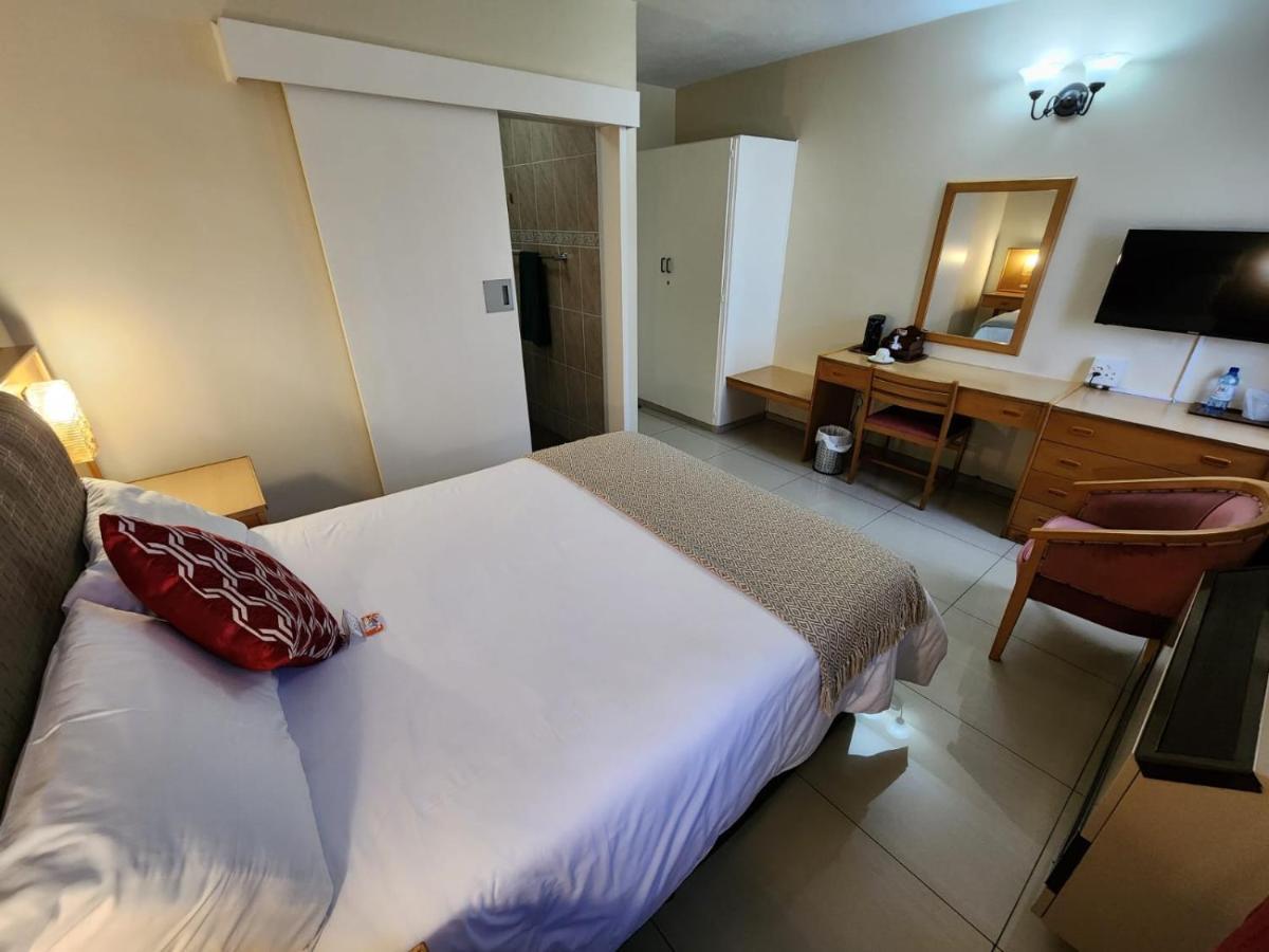 Royal Hotel Ladysmith Luaran gambar