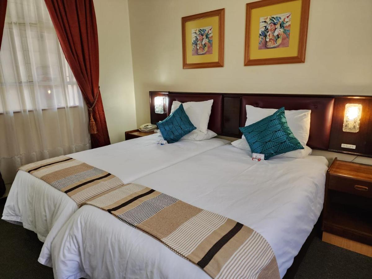 Royal Hotel Ladysmith Luaran gambar