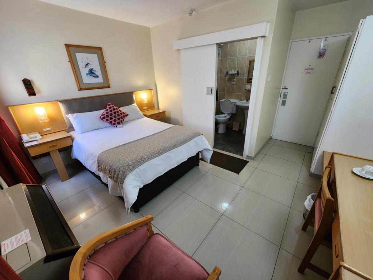 Royal Hotel Ladysmith Luaran gambar