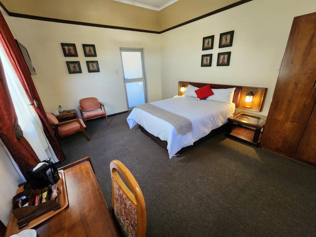 Royal Hotel Ladysmith Luaran gambar