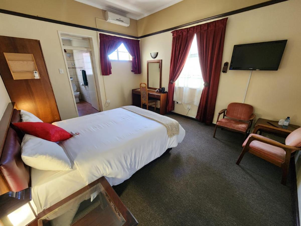 Royal Hotel Ladysmith Luaran gambar
