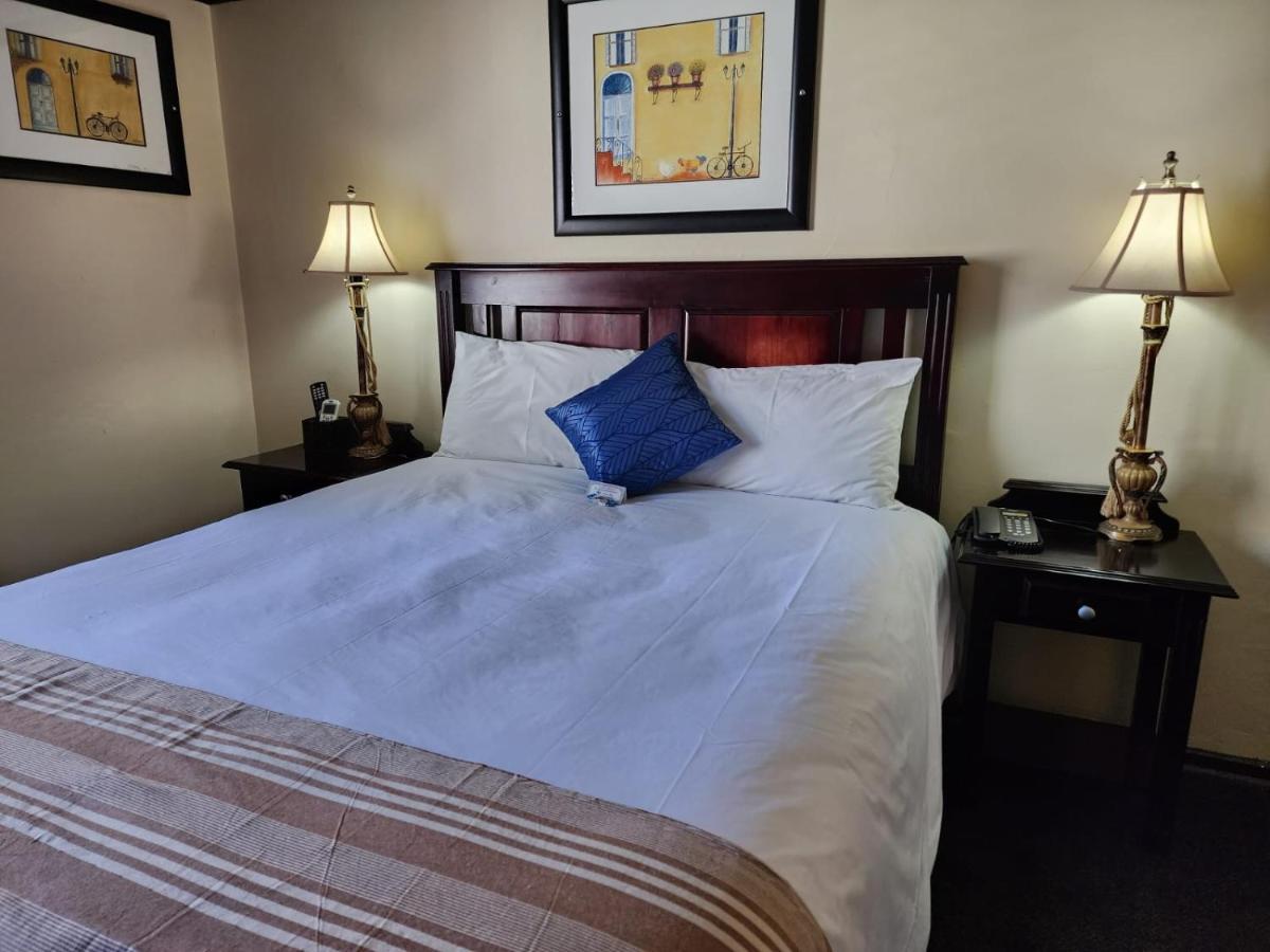 Royal Hotel Ladysmith Luaran gambar