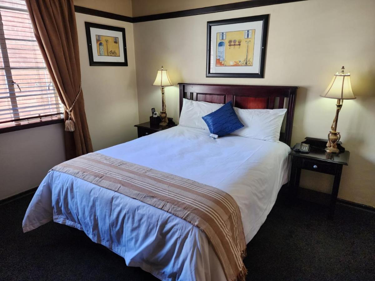 Royal Hotel Ladysmith Luaran gambar