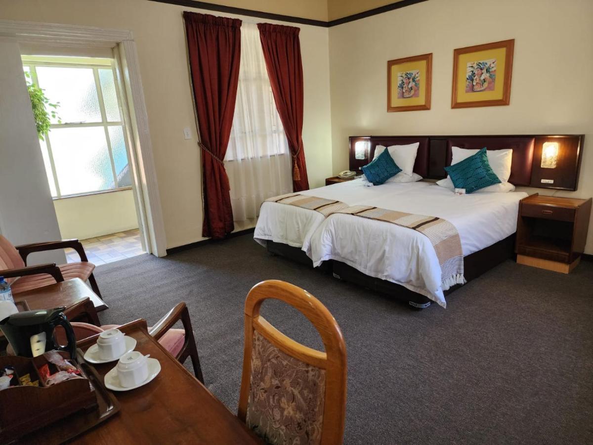 Royal Hotel Ladysmith Luaran gambar