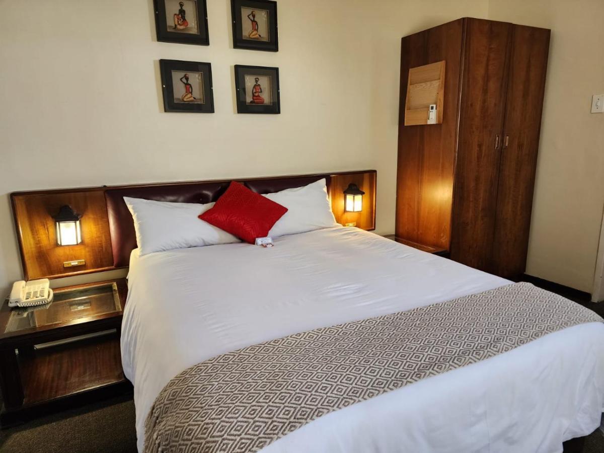 Royal Hotel Ladysmith Luaran gambar