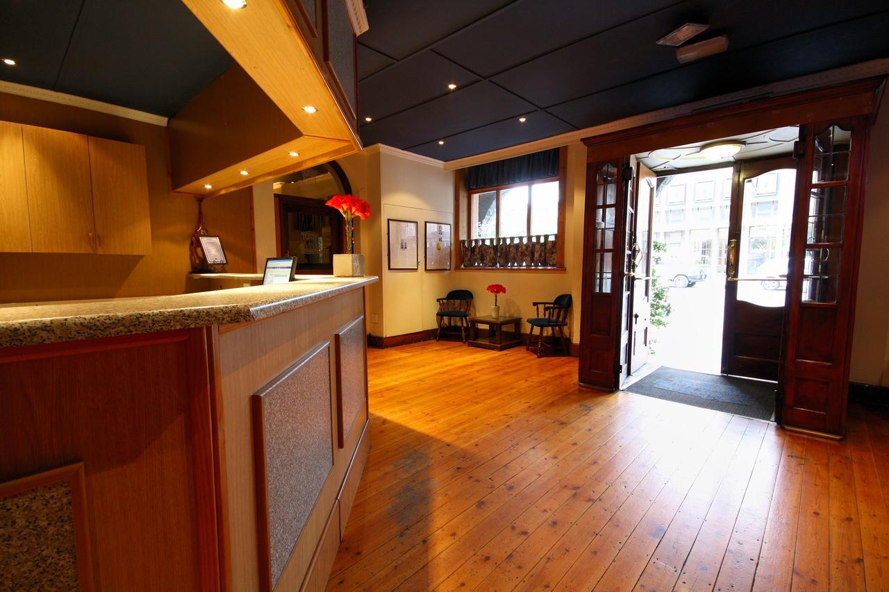 Royal Hotel Ladysmith Luaran gambar