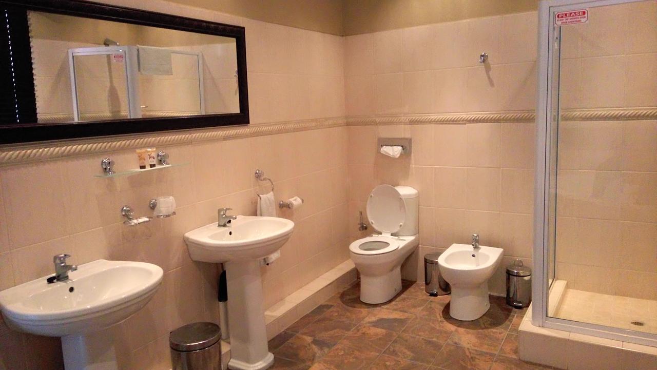 Royal Hotel Ladysmith Luaran gambar