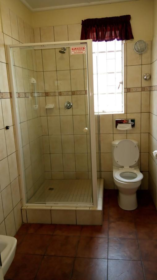 Royal Hotel Ladysmith Luaran gambar