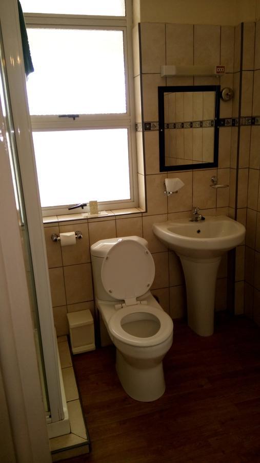 Royal Hotel Ladysmith Luaran gambar