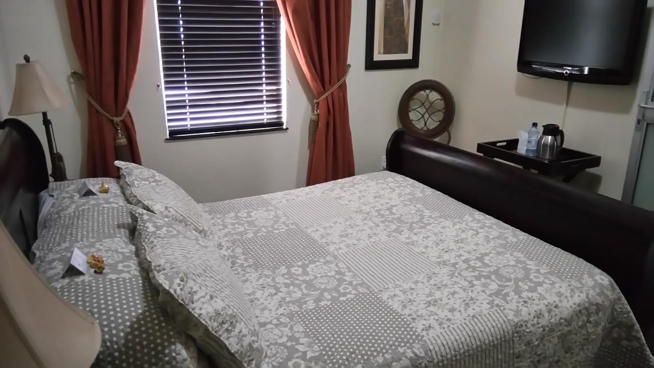 Royal Hotel Ladysmith Luaran gambar