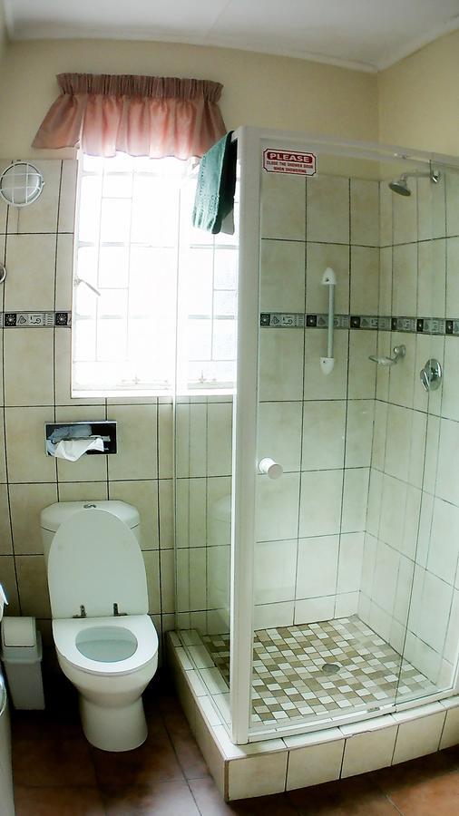Royal Hotel Ladysmith Luaran gambar