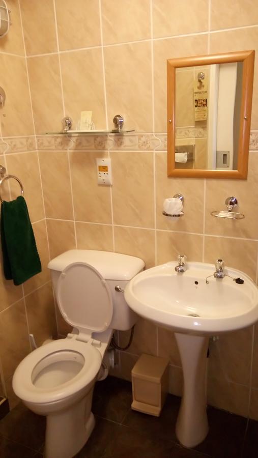 Royal Hotel Ladysmith Luaran gambar