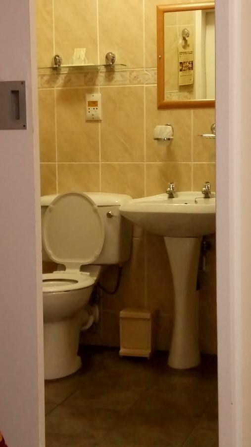 Royal Hotel Ladysmith Luaran gambar
