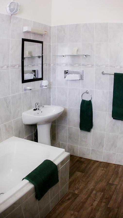 Royal Hotel Ladysmith Luaran gambar