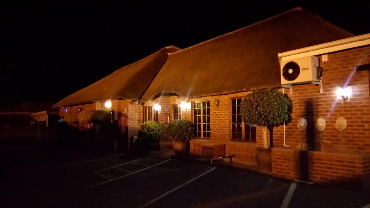 Royal Hotel Ladysmith Luaran gambar