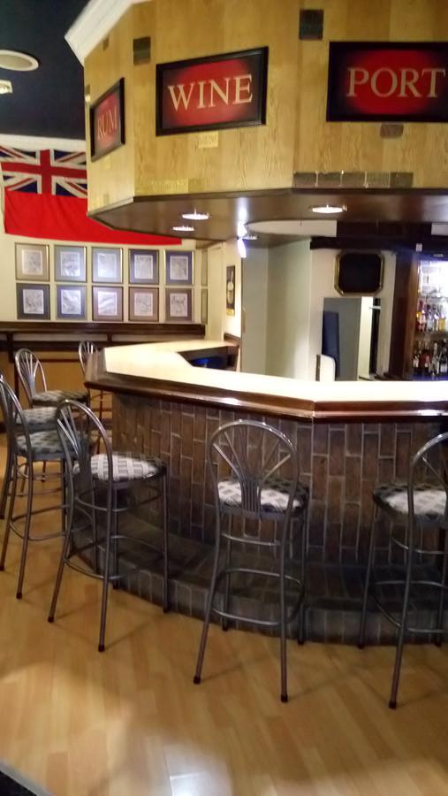 Royal Hotel Ladysmith Luaran gambar