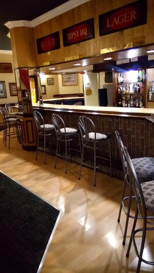 Royal Hotel Ladysmith Luaran gambar
