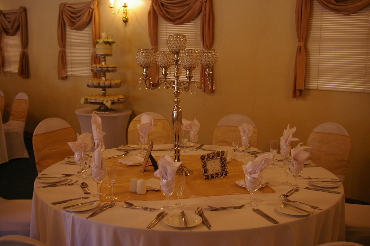 Royal Hotel Ladysmith Luaran gambar