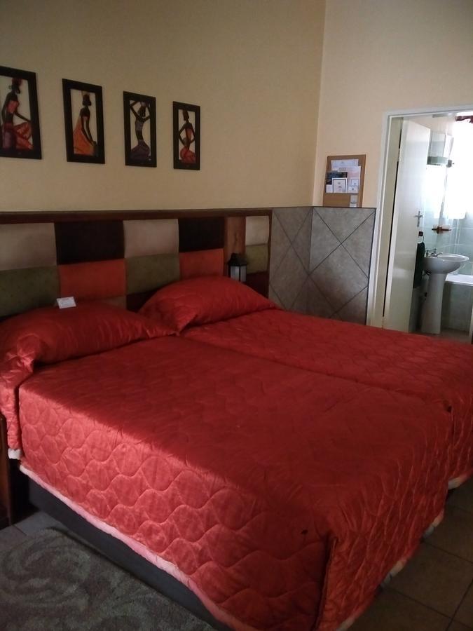 Royal Hotel Ladysmith Luaran gambar