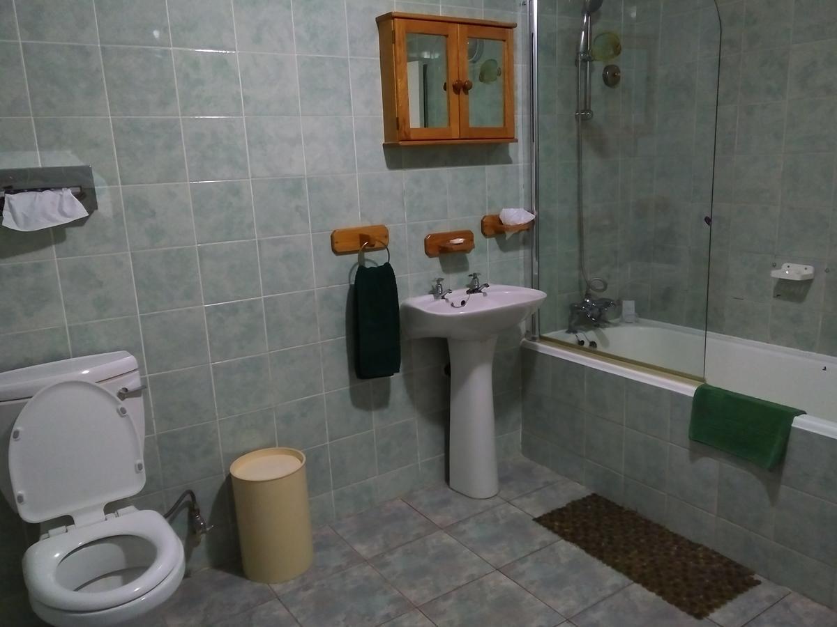 Royal Hotel Ladysmith Luaran gambar