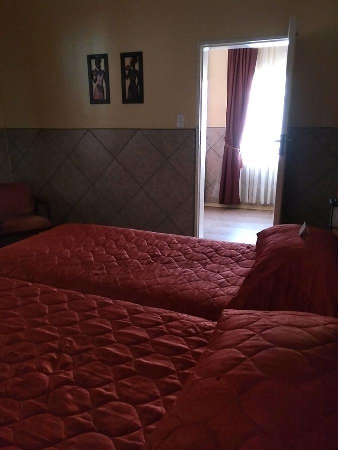 Royal Hotel Ladysmith Luaran gambar