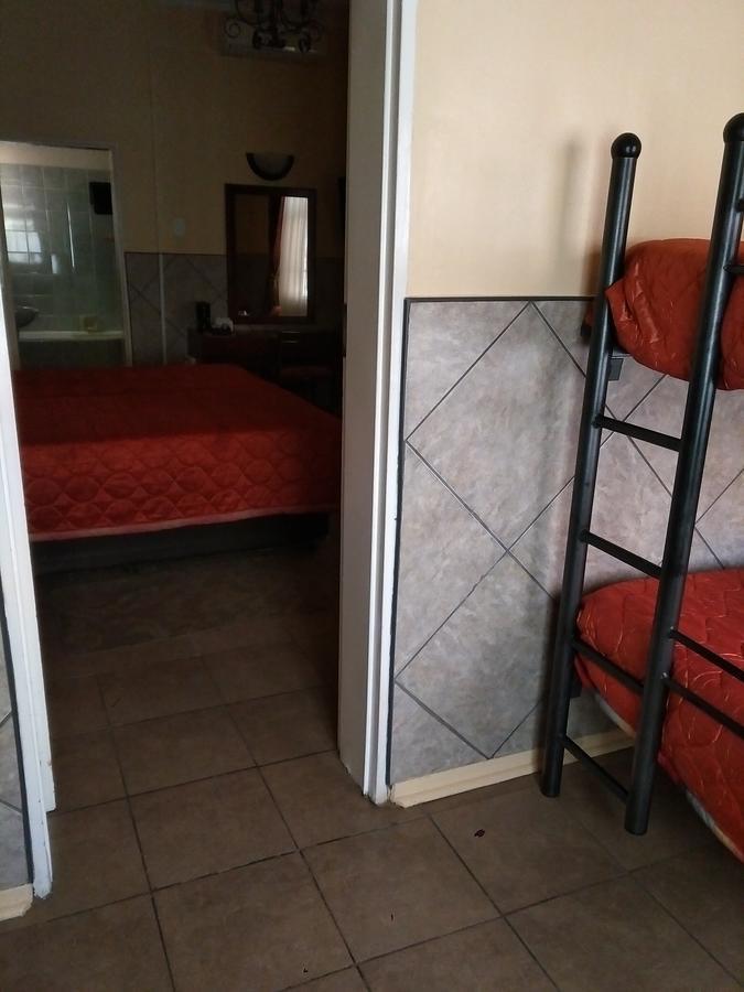 Royal Hotel Ladysmith Luaran gambar