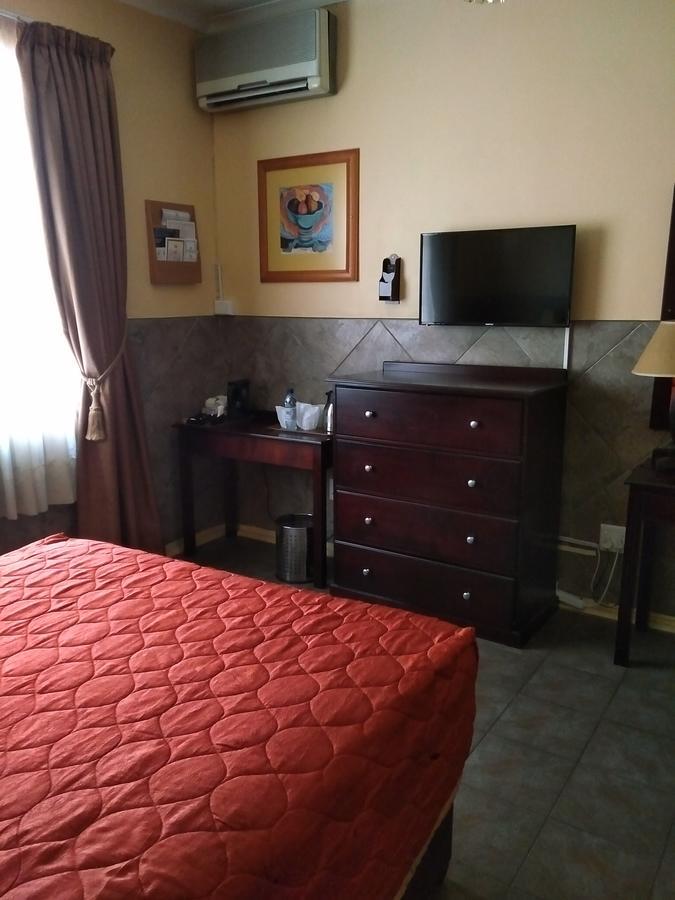 Royal Hotel Ladysmith Luaran gambar